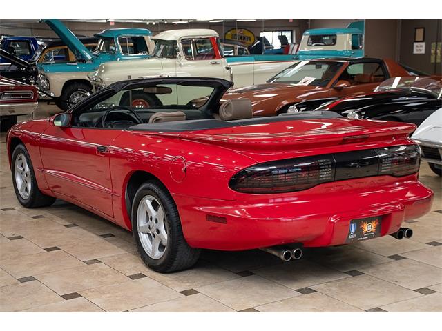 1995 Pontiac Firebird (CC-2057440) for sale in Venice, Florida