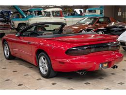 1995 Pontiac Firebird (CC-2057440) for sale in Venice, Florida