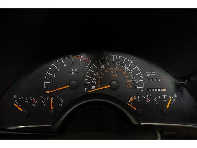 1995 Pontiac Firebird (CC-2057440) for sale in Venice, Florida