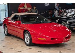 1995 Pontiac Firebird (CC-2057440) for sale in Venice, Florida