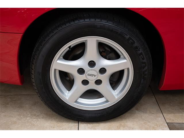 1995 Pontiac Firebird (CC-2057440) for sale in Venice, Florida