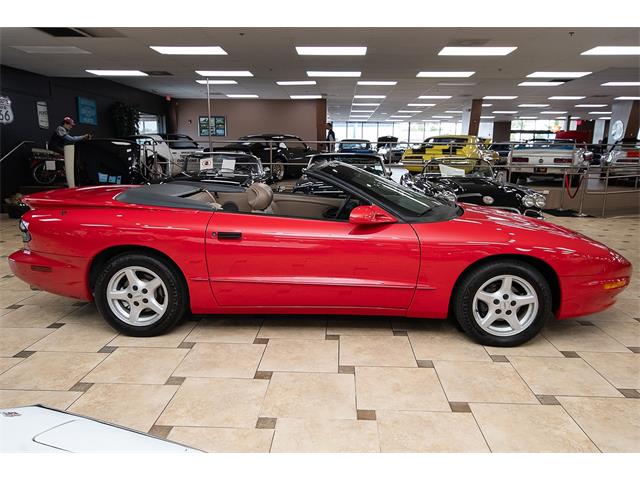 1995 Pontiac Firebird (CC-2057440) for sale in Venice, Florida