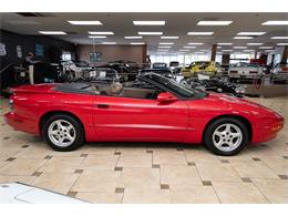 1995 Pontiac Firebird (CC-2057440) for sale in Venice, Florida
