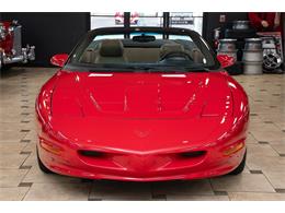 1995 Pontiac Firebird (CC-2057440) for sale in Venice, Florida