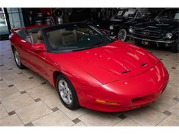 1995 Pontiac Firebird (CC-2057440) for sale in Venice, Florida