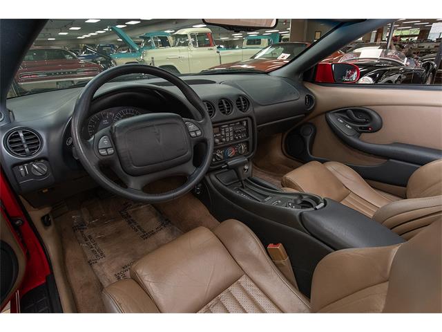 1995 Pontiac Firebird (CC-2057440) for sale in Venice, Florida