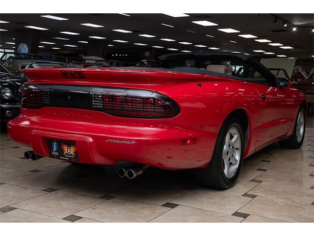 1995 Pontiac Firebird (CC-2057440) for sale in Venice, Florida