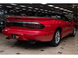 1995 Pontiac Firebird (CC-2057440) for sale in Venice, Florida