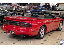 1995 Pontiac Firebird (CC-2057440) for sale in Venice, Florida