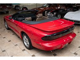 1995 Pontiac Firebird (CC-2057440) for sale in Venice, Florida