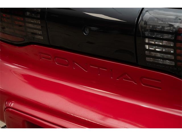 1995 Pontiac Firebird (CC-2057440) for sale in Venice, Florida