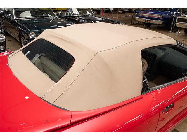 1995 Pontiac Firebird (CC-2057440) for sale in Venice, Florida