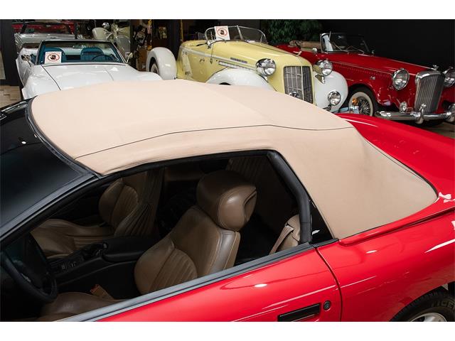 1995 Pontiac Firebird (CC-2057440) for sale in Venice, Florida