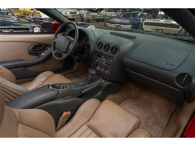 1995 Pontiac Firebird (CC-2057440) for sale in Venice, Florida