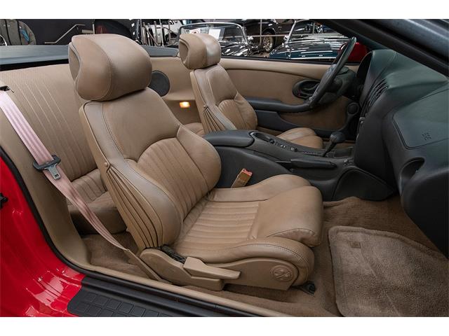 1995 Pontiac Firebird (CC-2057440) for sale in Venice, Florida