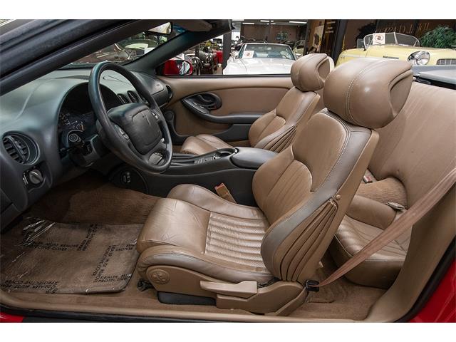 1995 Pontiac Firebird (CC-2057440) for sale in Venice, Florida