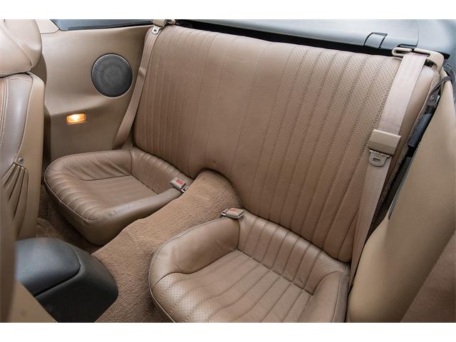 1995 Pontiac Firebird (CC-2057440) for sale in Venice, Florida