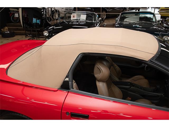 1995 Pontiac Firebird (CC-2057440) for sale in Venice, Florida
