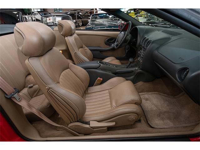 1995 Pontiac Firebird (CC-2057440) for sale in Venice, Florida