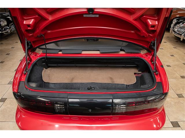 1995 Pontiac Firebird (CC-2057440) for sale in Venice, Florida