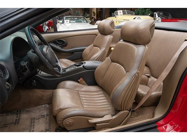 1995 Pontiac Firebird (CC-2057440) for sale in Venice, Florida