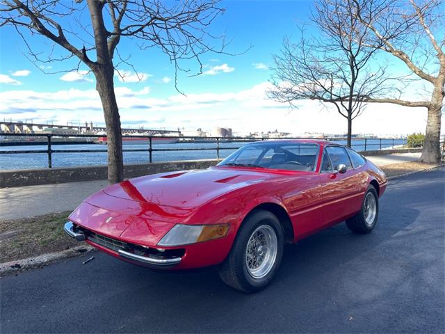 1972 Ferrari 365 GTB/4 (CC-2057453) for sale in Astoria, New York