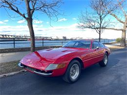 1972 Ferrari 365 GTB/4 (CC-2057453) for sale in Astoria, New York