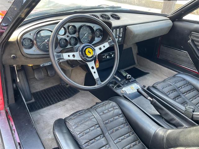 1972 Ferrari 365 GTB/4 (CC-2057453) for sale in Astoria, New York