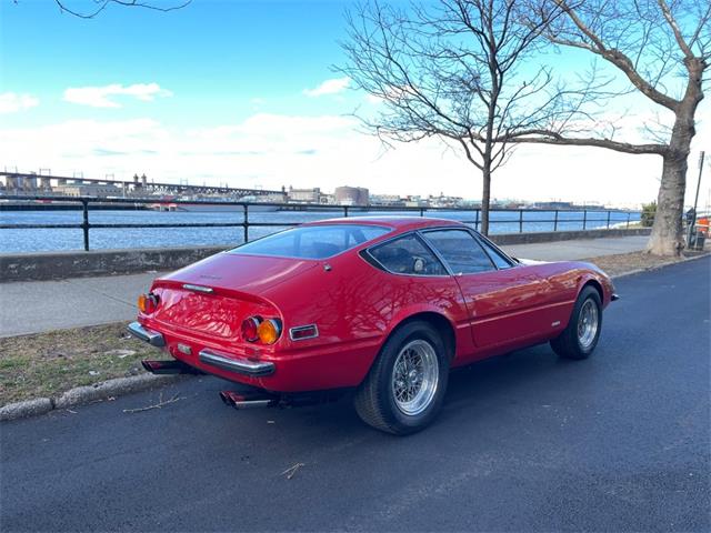 1972 Ferrari 365 GTB/4 (CC-2057453) for sale in Astoria, New York
