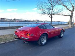 1972 Ferrari 365 GTB/4 (CC-2057453) for sale in Astoria, New York