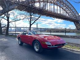 1972 Ferrari 365 GTB/4 (CC-2057453) for sale in Astoria, New York