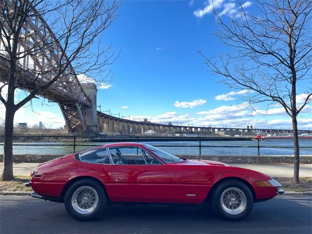 1972 Ferrari 365 GTB/4 (CC-2057453) for sale in Astoria, New York
