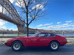 1972 Ferrari 365 GTB/4 (CC-2057453) for sale in Astoria, New York