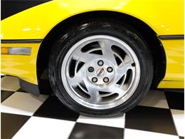 1990 Chevrolet Corvette (CC-2050747) for sale in Addison, Illinois