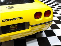 1990 Chevrolet Corvette (CC-2050747) for sale in Addison, Illinois