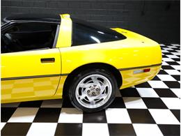 1990 Chevrolet Corvette (CC-2050747) for sale in Addison, Illinois