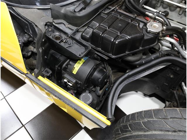 1990 Chevrolet Corvette (CC-2050747) for sale in Addison, Illinois