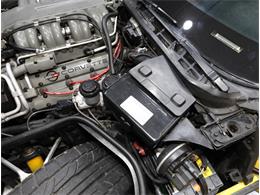 1990 Chevrolet Corvette (CC-2050747) for sale in Addison, Illinois