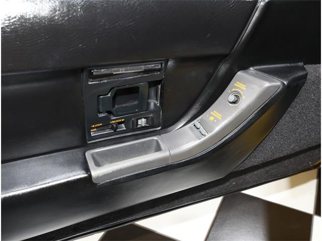 1990 Chevrolet Corvette (CC-2050747) for sale in Addison, Illinois