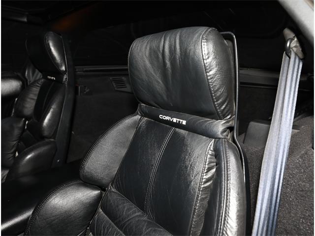 1990 Chevrolet Corvette (CC-2050747) for sale in Addison, Illinois