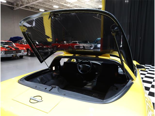 1990 Chevrolet Corvette (CC-2050747) for sale in Addison, Illinois