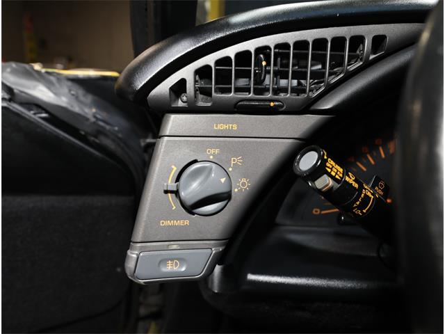 1990 Chevrolet Corvette (CC-2050747) for sale in Addison, Illinois
