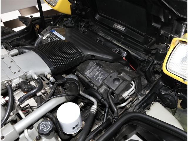 1990 Chevrolet Corvette (CC-2050747) for sale in Addison, Illinois