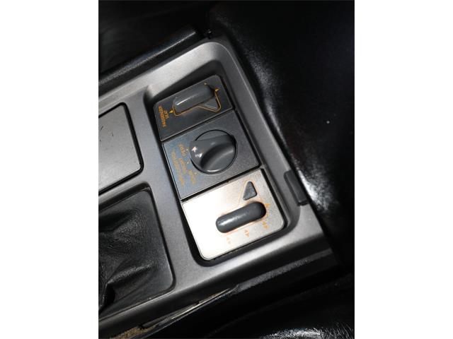 1990 Chevrolet Corvette (CC-2050747) for sale in Addison, Illinois