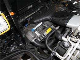 1990 Chevrolet Corvette (CC-2050747) for sale in Addison, Illinois