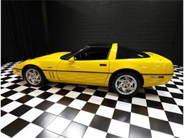 1990 Chevrolet Corvette (CC-2050747) for sale in Addison, Illinois