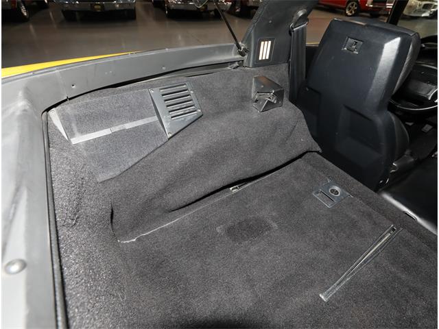 1990 Chevrolet Corvette (CC-2050747) for sale in Addison, Illinois