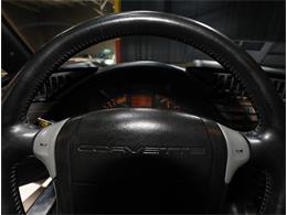1990 Chevrolet Corvette (CC-2050747) for sale in Addison, Illinois