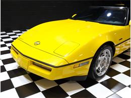 1990 Chevrolet Corvette (CC-2050747) for sale in Addison, Illinois