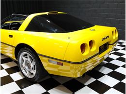 1990 Chevrolet Corvette (CC-2050747) for sale in Addison, Illinois